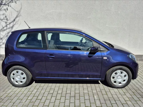 Seat Mii 1,0 i Klima Navi ESP - foto 8