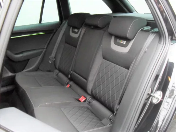 Škoda Octavia 2,0 RS 4x4 DSG LED Panoram DPH - foto 15