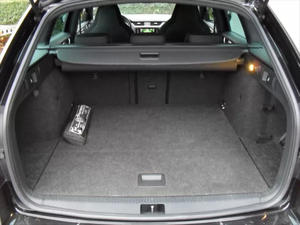 Škoda Octavia 2,0 RS 4x4 DSG LED Panoram DPH - foto 16