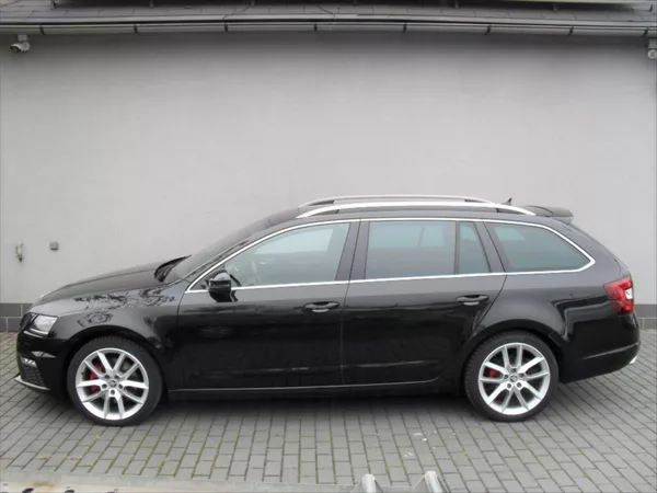 Škoda Octavia 2,0 RS 4x4 DSG LED Panoram DPH - foto 2