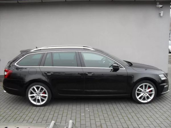 Škoda Octavia 2,0 RS 4x4 DSG LED Panoram DPH - foto 6