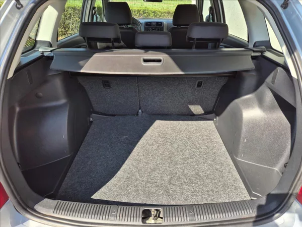 Škoda Fabia 1,4 i 16V Combi Klima Facelift - foto 16