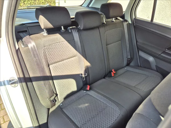 Škoda Fabia 1,4 i 16V Combi Klima Facelift - foto 20