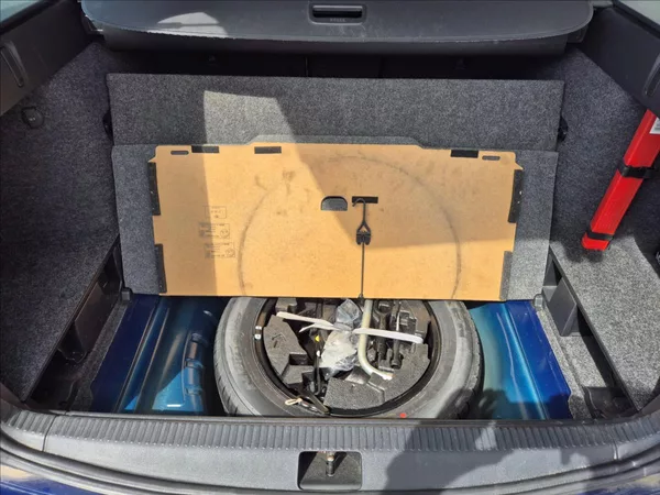 Škoda Octavia 1,2 TSI III Combi Klima Tempom - foto 17
