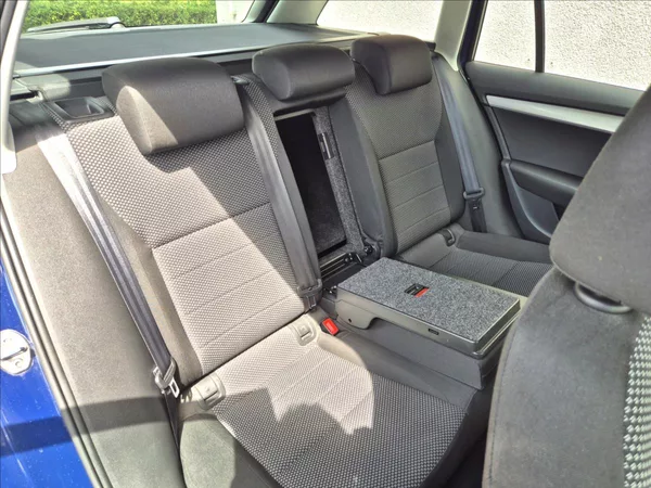 Škoda Octavia 1,2 TSI III Combi Klima Tempom - foto 20