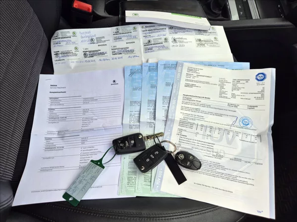 Škoda Octavia 2,0 TDI 110Kw El.Kufr Webasto! - foto 27
