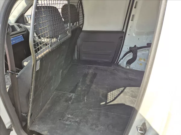 Škoda Praktik 1,6 TDI Facelift Klima ESP!! - foto 14