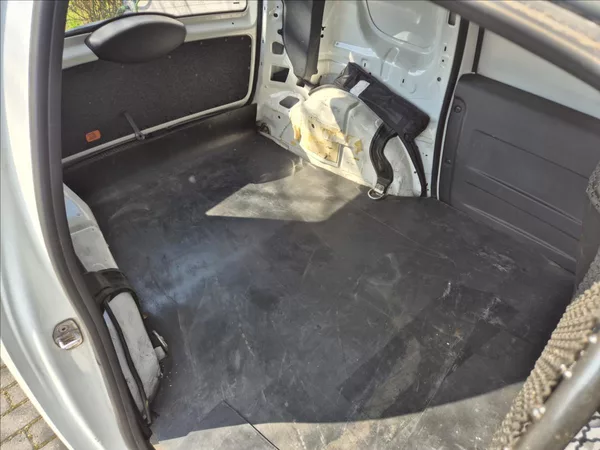 Škoda Praktik 1,6 TDI Facelift Klima ESP!! - foto 16