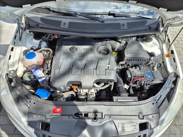 Škoda Praktik 1,6 TDI Facelift Klima ESP!! - foto 21