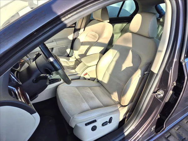 Škoda Superb 3,6 FSi V6 DSG 4x4 106Tis.Km!! - foto 11
