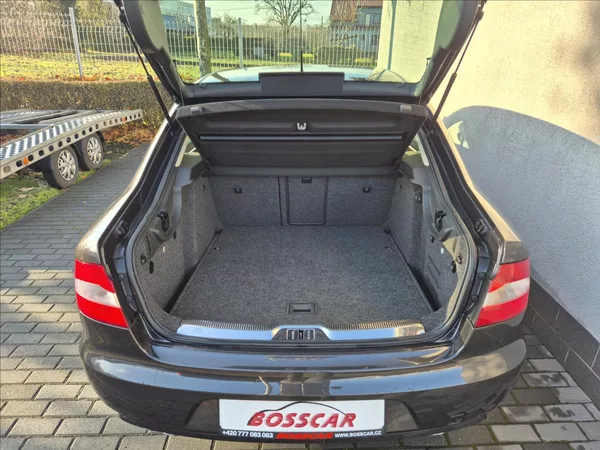 Škoda Superb 3,6 FSi V6 DSG 4x4 106Tis.Km!! - foto 15