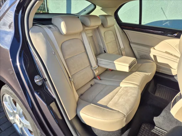 Škoda Superb 3,6 FSi V6 DSG 4x4 106Tis.Km!! - foto 18