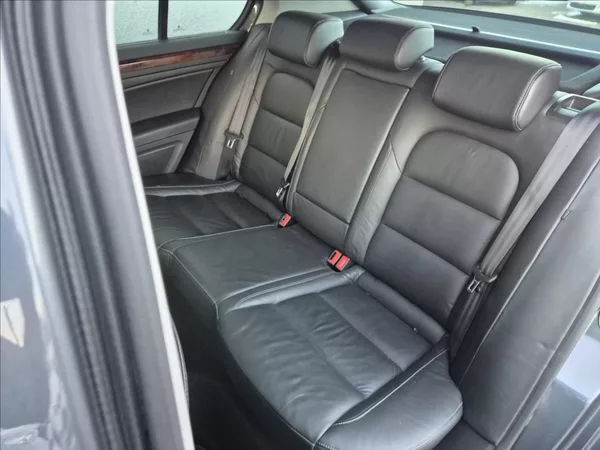 Škoda Superb 2,0 TDI 125KW DSG Kůže Xenon - foto 16