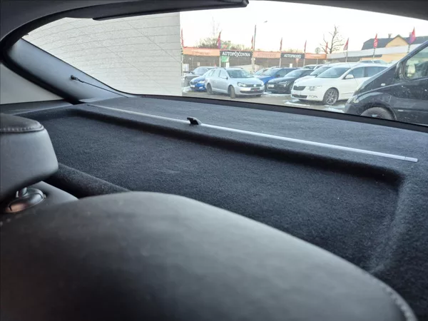 Škoda Superb 2,0 TDI 125KW DSG Kůže Xenon - foto 24