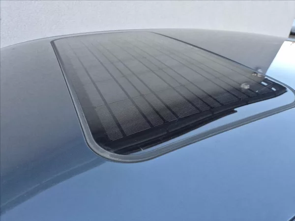 Škoda Superb 2,0 TDI 125KW DSG Kůže Xenon - foto 31