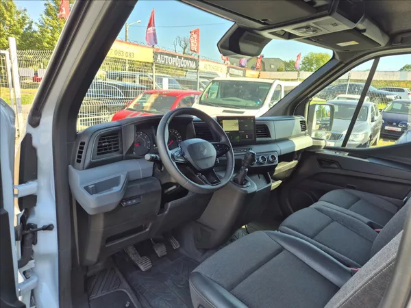 Renault Master 2,0 dCi 110Kw L3H2 LED Záruka! - foto 10
