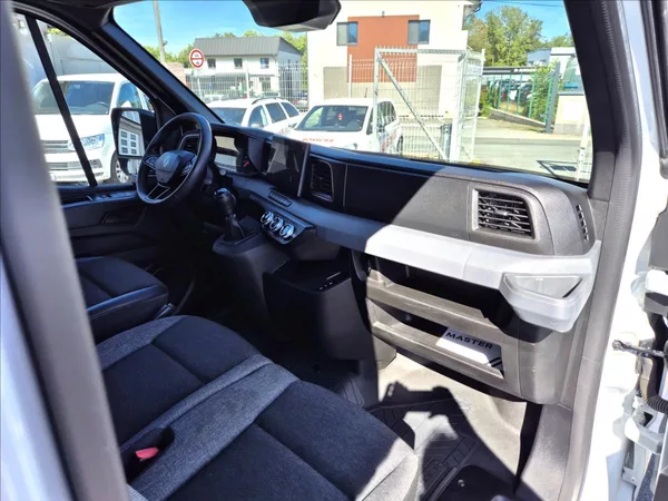 Renault Master 2,0 dCi 110Kw L3H2 LED Záruka! - foto 17