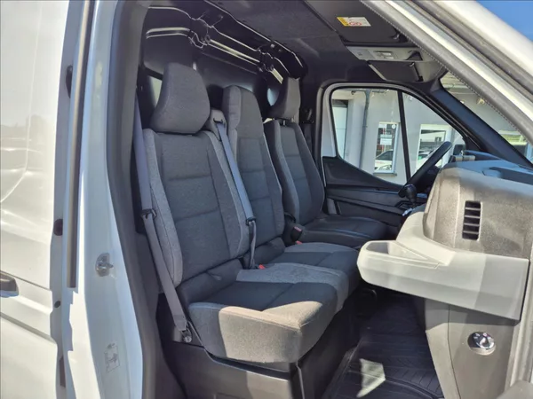 Renault Master 2,0 dCi 110Kw L3H2 LED Záruka! - foto 18