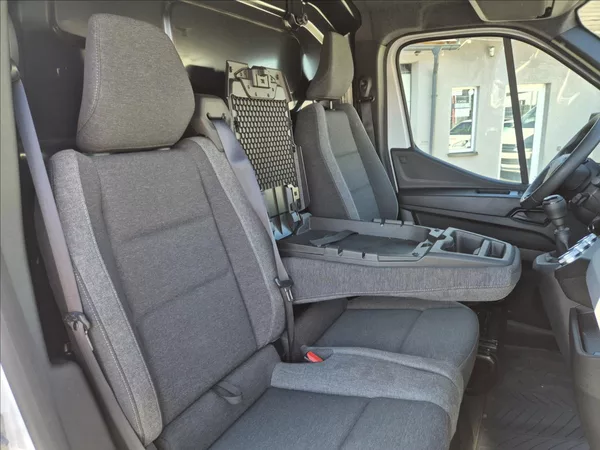 Renault Master 2,0 dCi 110Kw L3H2 LED Záruka! - foto 19