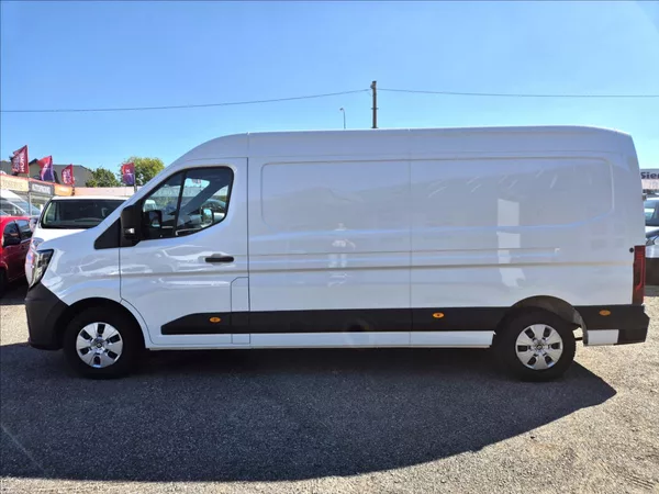 Renault Master 2,0 dCi 110Kw L3H2 LED Záruka! - foto 2