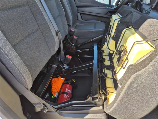 Renault Master 2,0 dCi 110Kw L3H2 LED Záruka! - foto 20