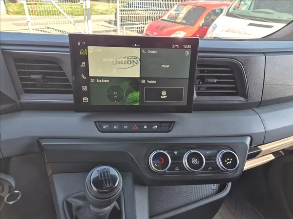 Renault Master 2,0 dCi 110Kw L3H2 LED Záruka! - foto 21