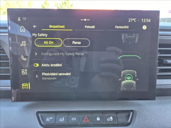 Renault Master 2,0 dCi 110Kw L3H2 LED Záruka! - foto 23