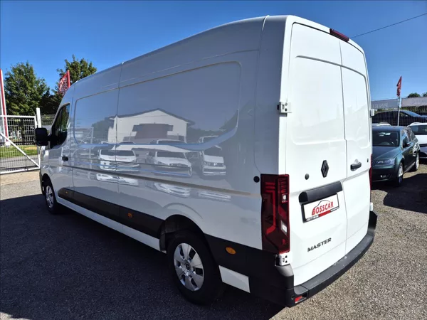 Renault Master 2,0 dCi 110Kw L3H2 LED Záruka! - foto 3