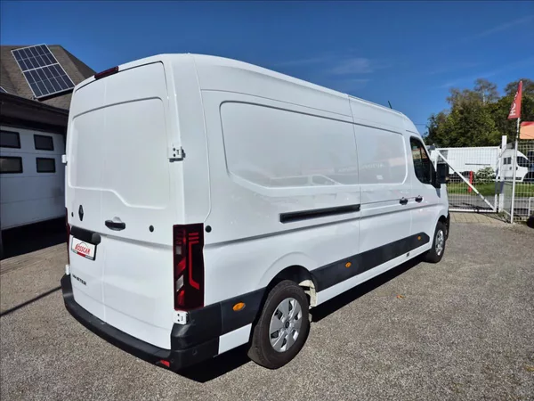 Renault Master 2,0 dCi 110Kw L3H2 LED Záruka! - foto 5