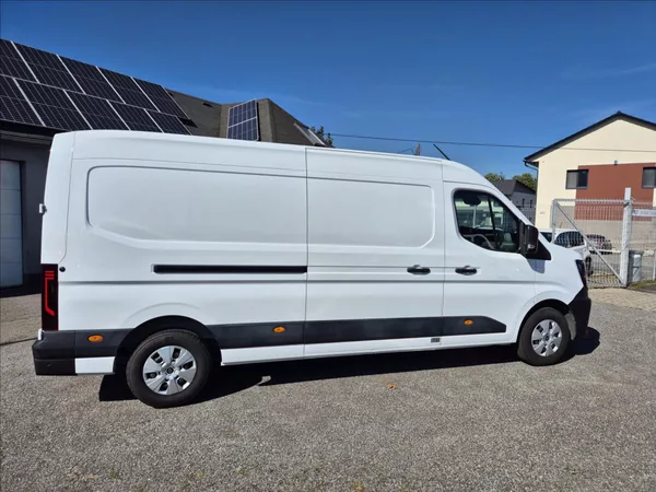 Renault Master 2,0 dCi 110Kw L3H2 LED Záruka! - foto 6