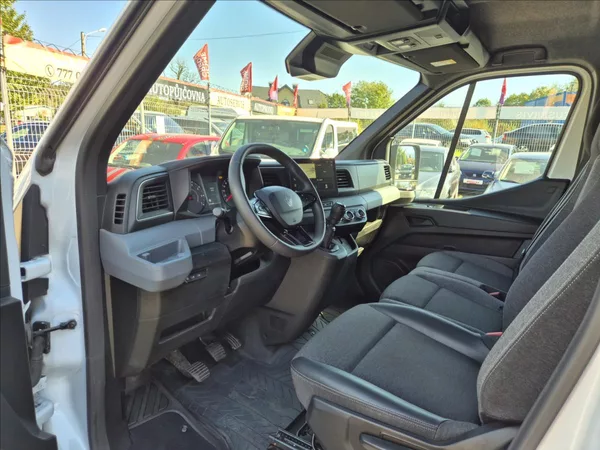 Renault Master 2,0 dCi 110Kw L3H2 LED Záruka! - foto 9