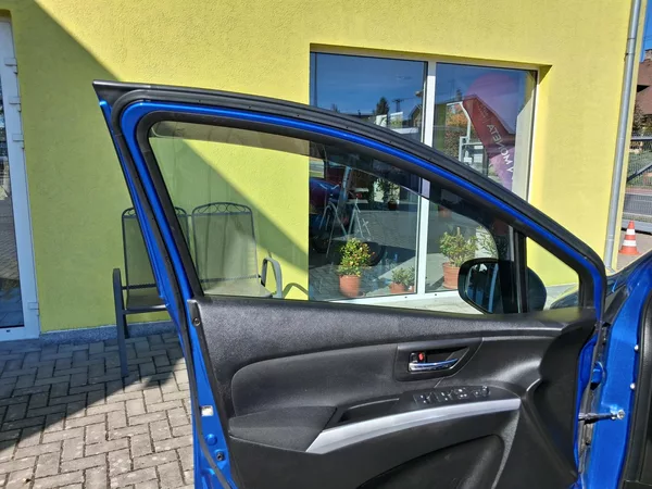 Suzuki SX4 S-Cross 1,6i 88kw LPG 4x4 NAVI 2x KOLA - foto 10