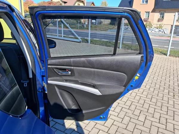 Suzuki SX4 S-Cross 1,6i 88kw LPG 4x4 NAVI 2x KOLA - foto 15