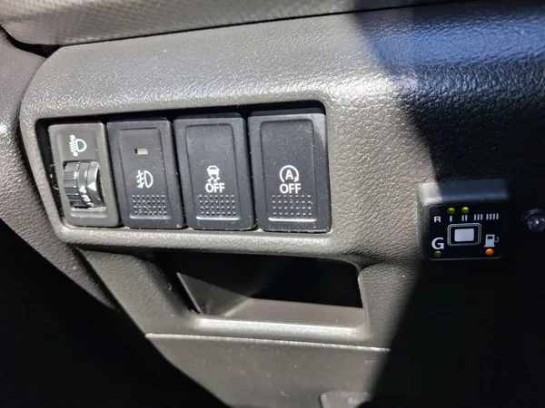 Suzuki SX4 S-Cross 1,6i 88kw LPG 4x4 NAVI 2x KOLA - foto 20