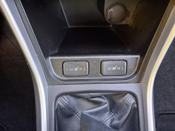 Suzuki SX4 S-Cross 1,6i 88kw LPG 4x4 NAVI 2x KOLA - foto 26