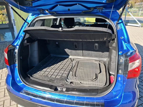 Suzuki SX4 S-Cross 1,6i 88kw LPG 4x4 NAVI 2x KOLA - foto 28