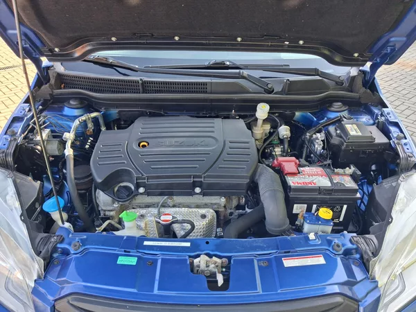 Suzuki SX4 S-Cross 1,6i 88kw LPG 4x4 NAVI 2x KOLA - foto 29