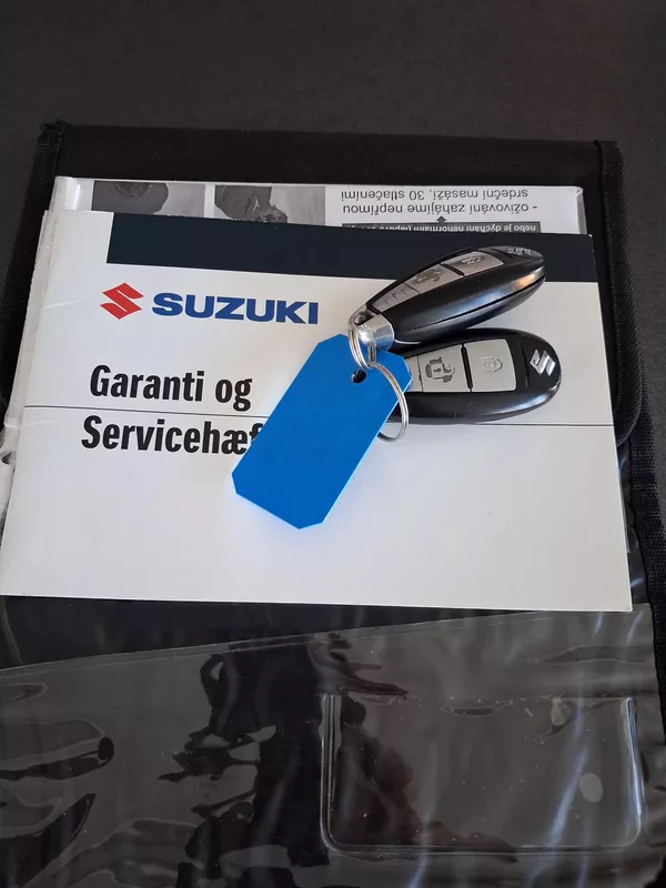 Suzuki SX4 S-Cross 1,6i 88kw LPG 4x4 NAVI 2x KOLA - foto 30