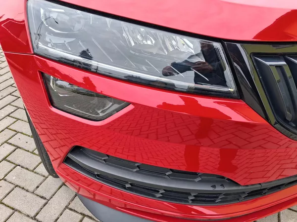 Škoda Karoq 2,0TDi DSG 4x4 SPORTLINE NAVI - foto 10