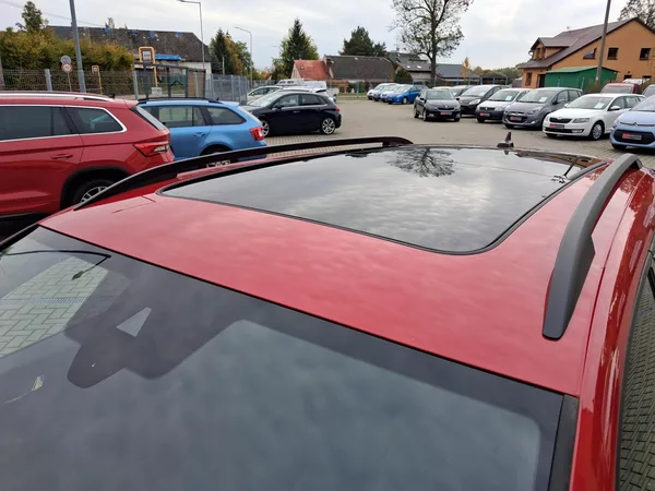 Škoda Karoq 2,0TDi DSG 4x4 SPORTLINE NAVI - foto 12