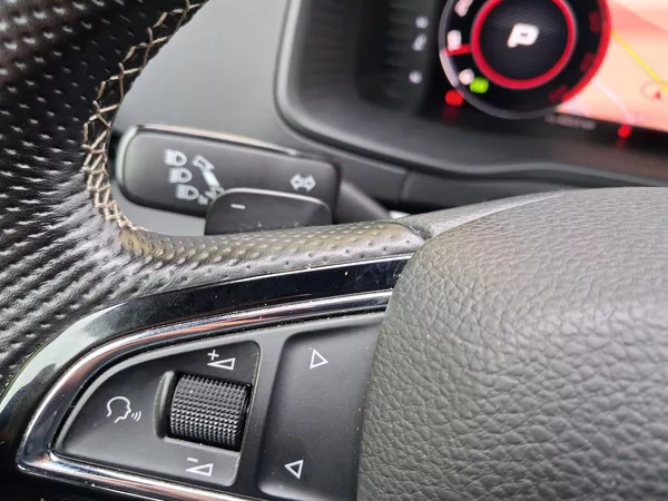 Škoda Karoq 2,0TDi DSG 4x4 SPORTLINE NAVI - foto 32