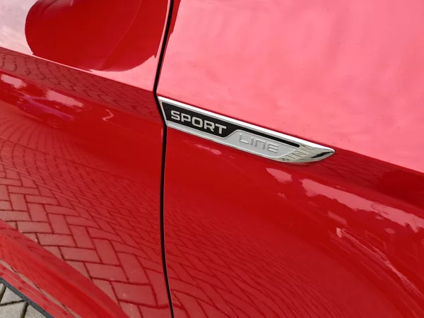 Škoda Karoq 2,0TDi DSG 4x4 SPORTLINE NAVI - foto 9