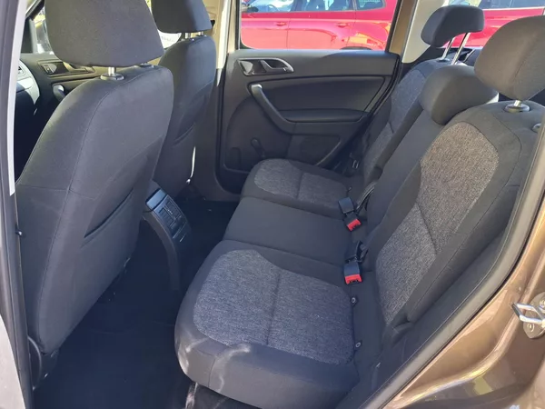 Škoda Yeti 1,2TSi DSG NAVI BEZ KOROZE! - foto 12