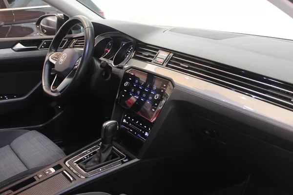 Volkswagen Passat 2.0TDI DSG Nez.Topení LED - foto 21