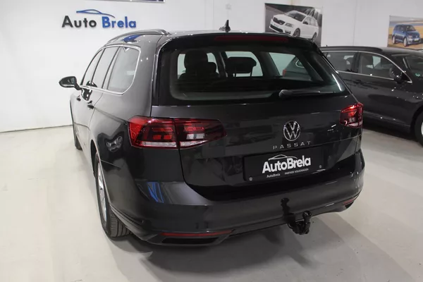 Volkswagen Passat 2.0TDI DSG Nez.Topení LED - foto 8