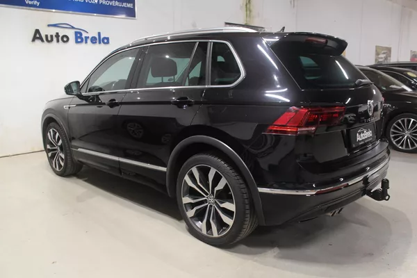Volkswagen Tiguan 2.0TDI 110kW R-Line FULL LED - foto 10