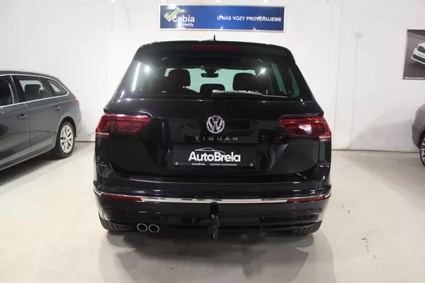 Volkswagen Tiguan 2.0TDI 110kW R-Line FULL LED - foto 11