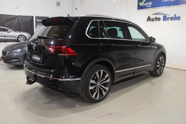 Volkswagen Tiguan 2.0TDI 110kW R-Line FULL LED - foto 13