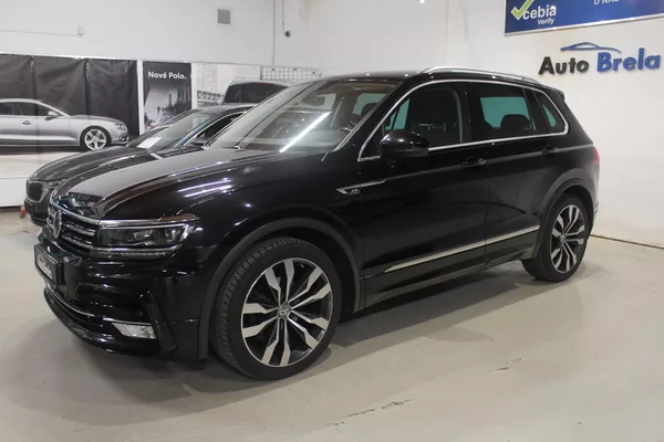 Volkswagen Tiguan 2.0TDI 110kW R-Line FULL LED - foto 7
