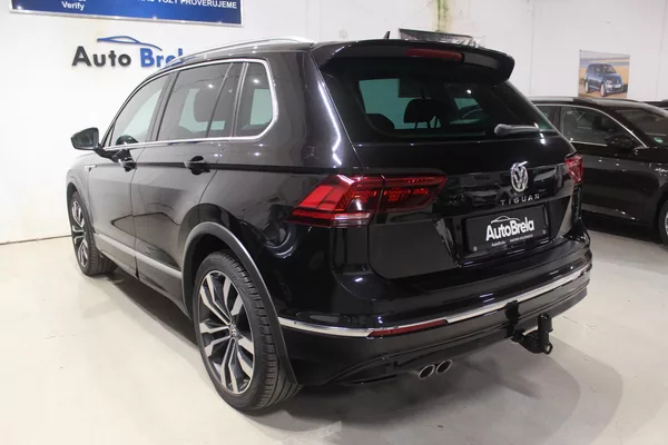 Volkswagen Tiguan 2.0TDI 110kW R-Line FULL LED - foto 9